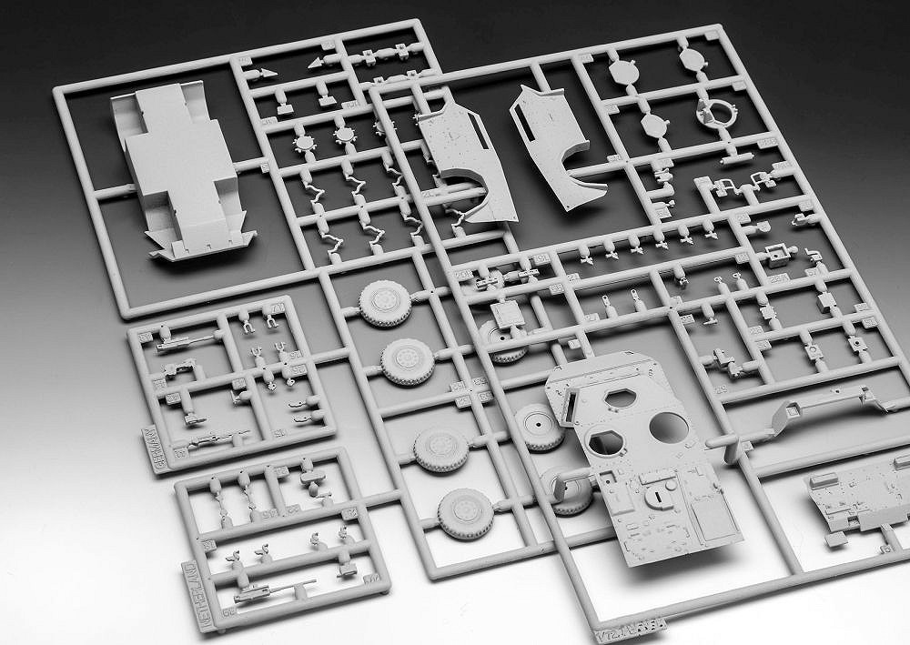 Spähwagen Fennek - fot. 6