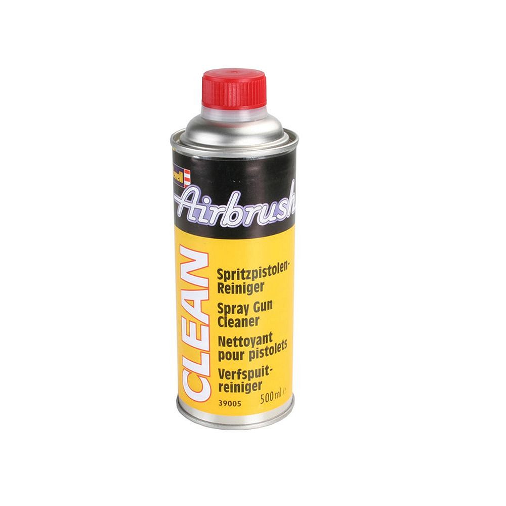 Airbrush Email Clean 500ml