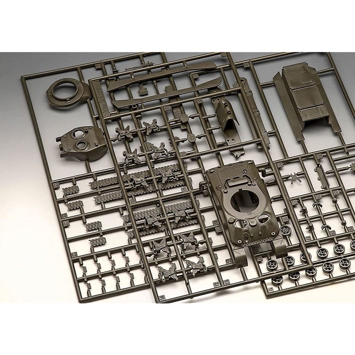 Sherman M4A1 - fot. 6