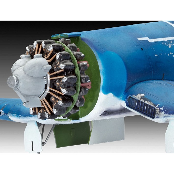 Vought F4U-1A Corsair - fot. 3