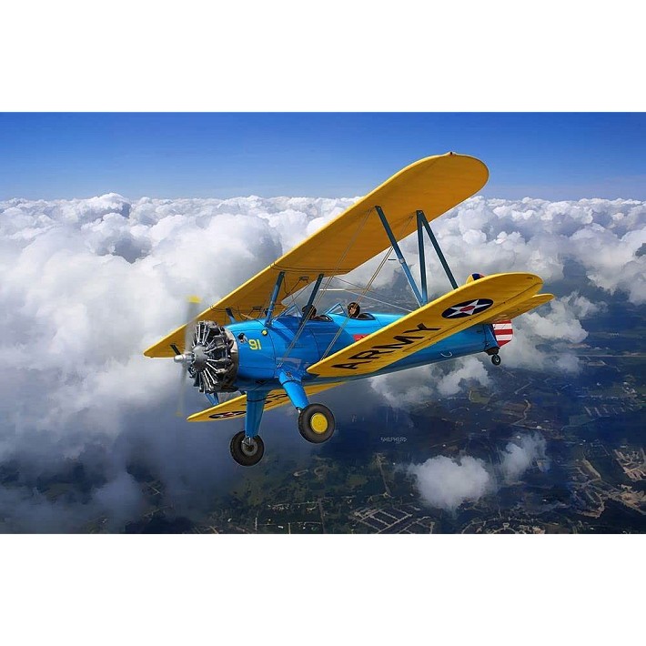 Stearman PT-17 Kaydet - fot. 2
