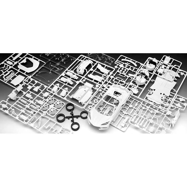 Corvette C8  Coupe - fot. 7