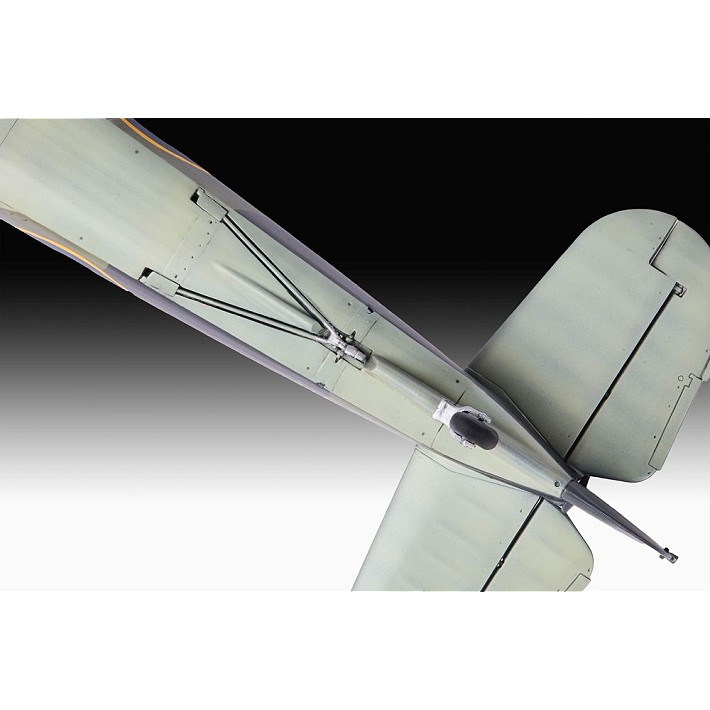 Hawker Sea Hurricane Mk.IIC - fot. 6