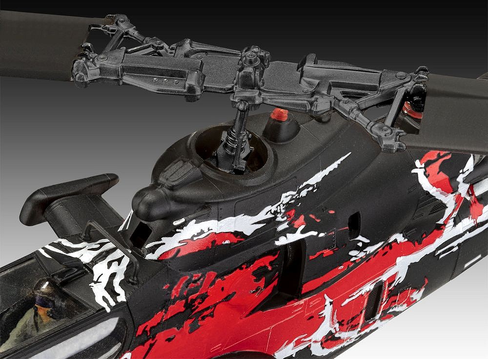 Flying Bulls AH-1F Cobra - fot. 4