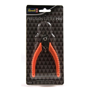 Cążki modelarskie boczne