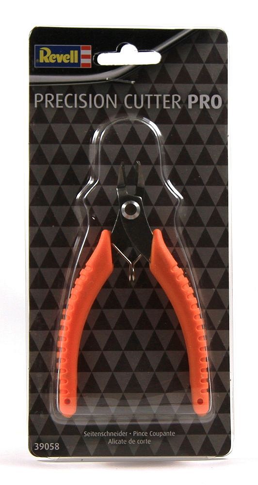 Cążki modelarskie boczne