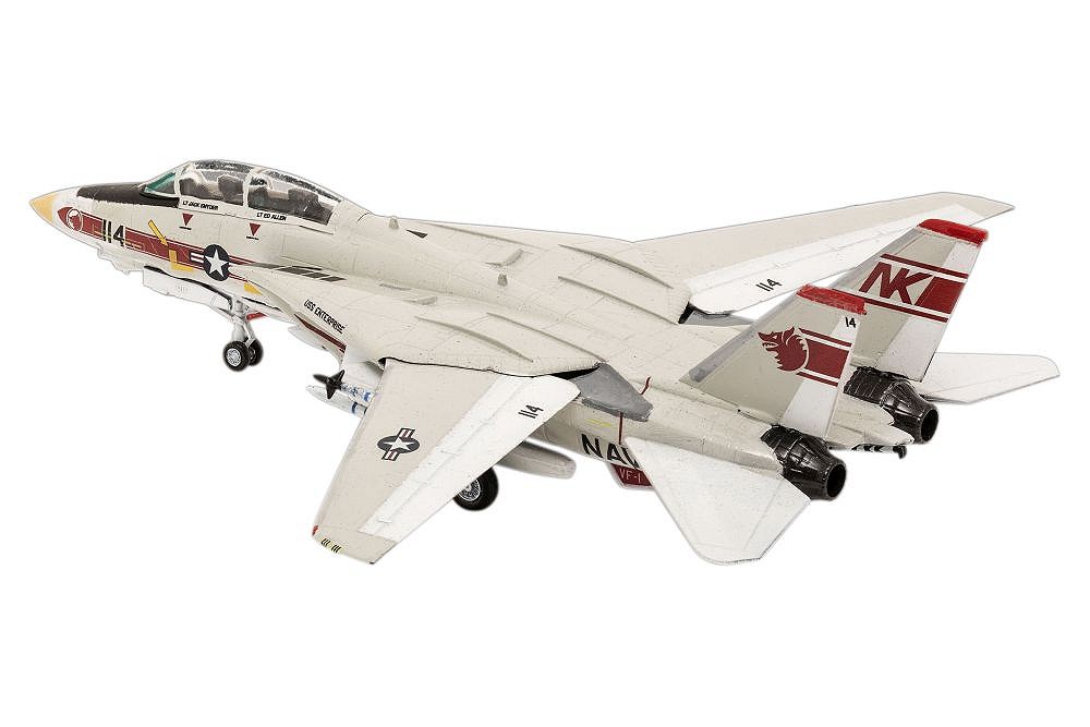Grumman F-14A Tomcat - fot. 3