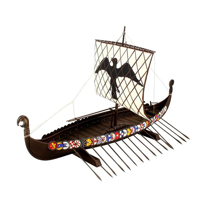Viking Ship - fot. 4