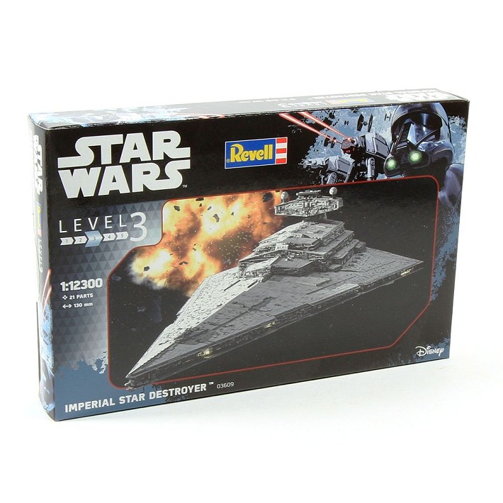 Imperial Star Destroyer