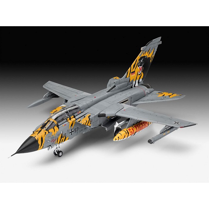 Tornado ECR Tigermeet 2018 - fot. 2