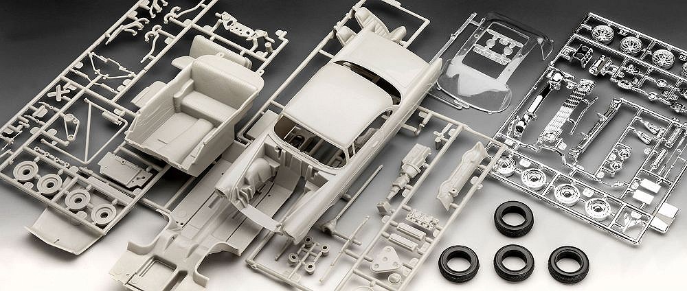 Chevy Customs '56 - fot. 8