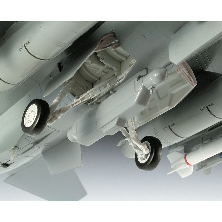 US Air Force 75th Anniversary - fot. 9