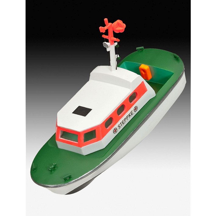 DGzRS Berlin + Sea King Good Bye Set - fot. 8