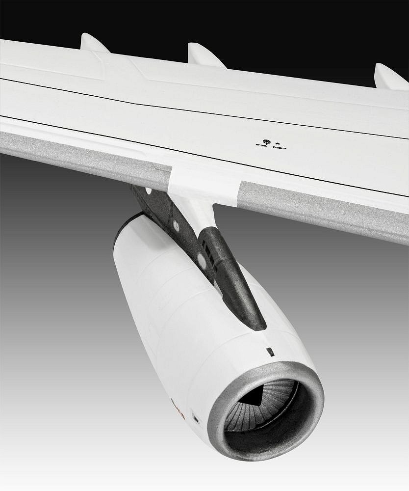 Airbus A340-300 Lufthansa New Livery - fot. 5