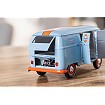 VW T1 Panel Van - Gulf Decoration - fot. 7
