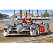 Audi R10 TDI LeMans + 3D Puzzle - fot. 11