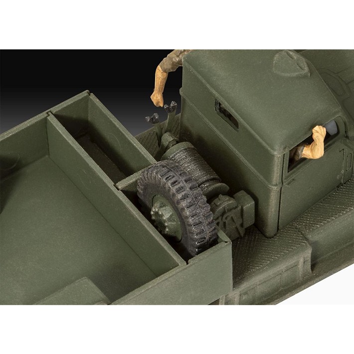 M19 Tank Transporter - fot. 4