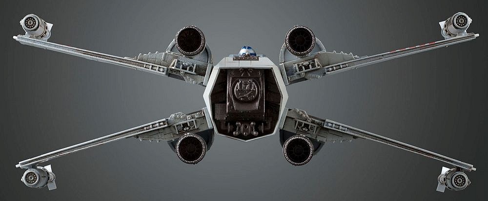 X-Wing Starfighter - fot. 18