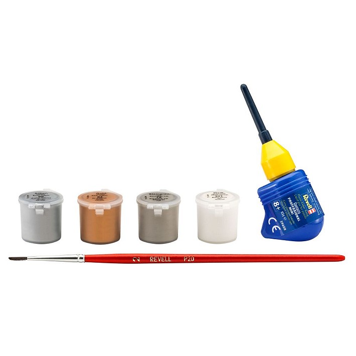 Apollo 11 Lunar Module Eagle - fot. 7