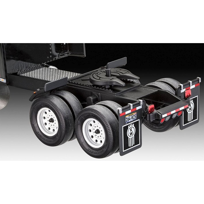 KISS Tour Truck - fot. 5