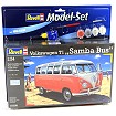 VW T1 Samba Bus