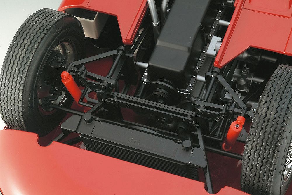 Jaguar E-Type - fot. 6