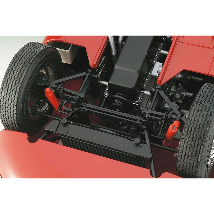 Jaguar E-Type - fot. 6