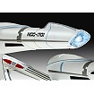 Star Trek U.S.S. Enterprise NCC-1701 - fot. 5