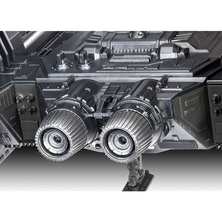 Kylo Ren's Command Shuttle - fot. 3