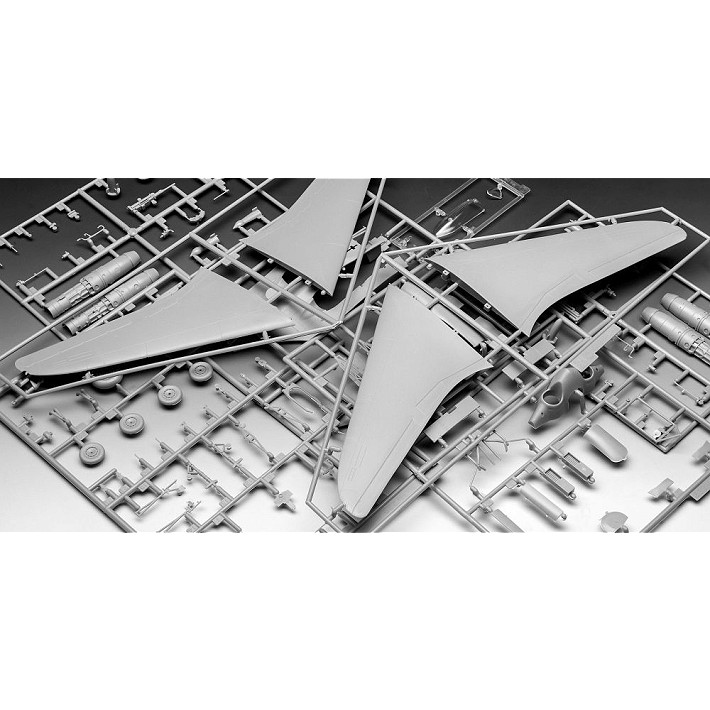 Horten Go229 A - fot. 7