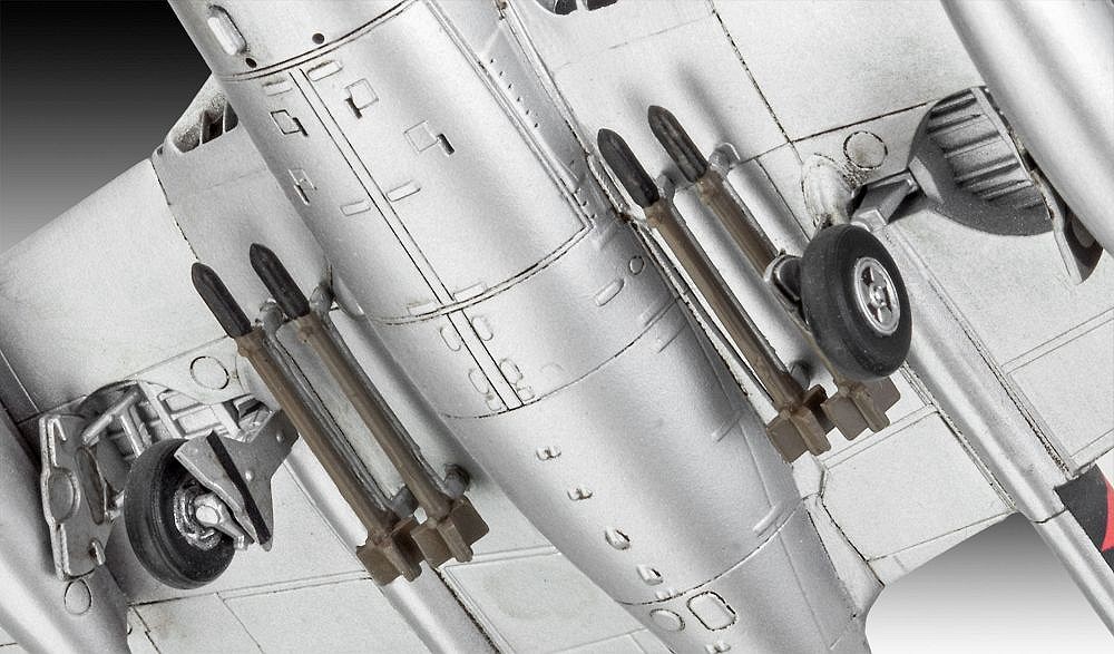 Vampire F Mk.3 - fot. 4