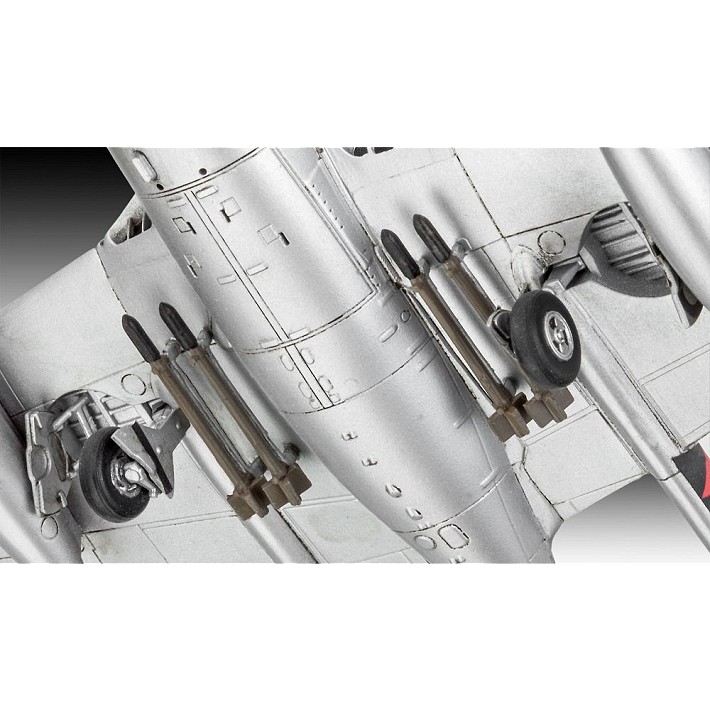 Vampire F Mk.3 - fot. 4