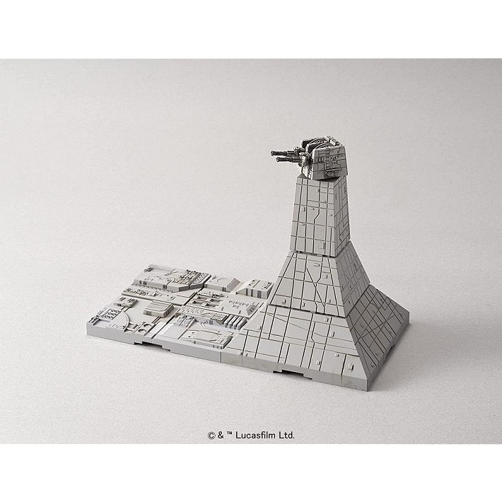 A-wing Starfighter - fot. 6