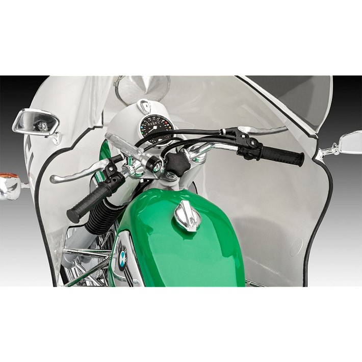 BMW R75/5 Police - fot. 3