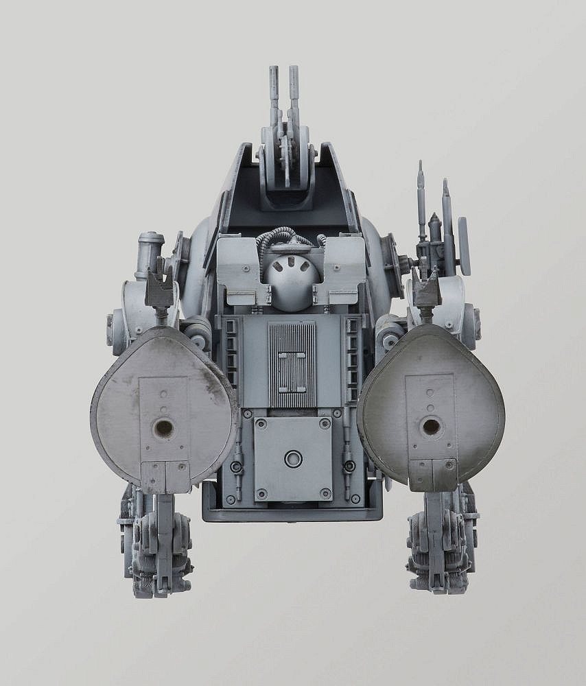 AT-ST - fot. 13