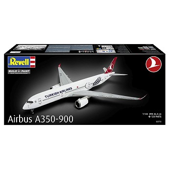 Airbus A350-900 Turkish Airlines