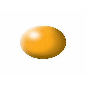 Żółty Lufthansa - Lufthansa Yellow 36310