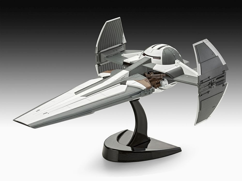 Darth Maul's sith infiltrator - fot. 2