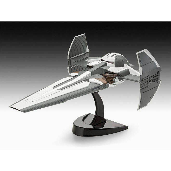 Darth Maul's sith infiltrator - fot. 2