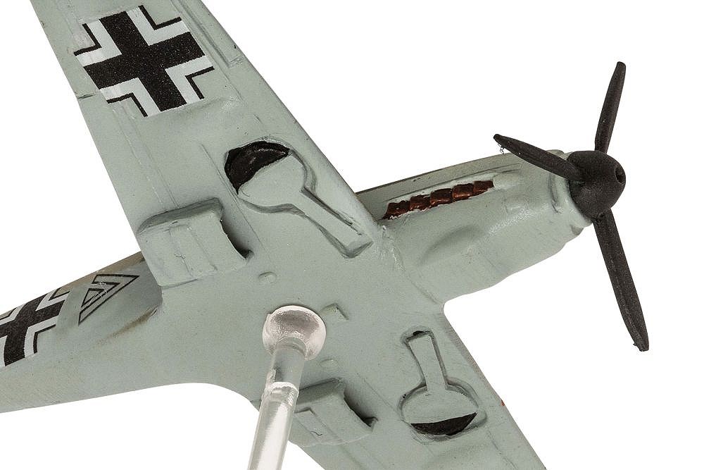 Messerschmitt Bf109E - Junkers Ju87B Stuka - fot. 16