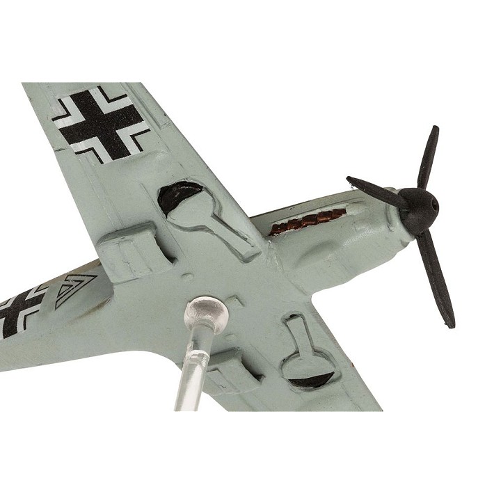 Messerschmitt Bf109E - Junkers Ju87B Stuka - fot. 16