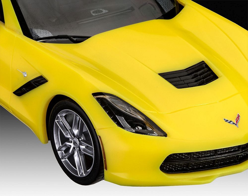 Corvette® Stingray 2014 - fot. 3