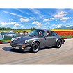 Porsche 911 Carrera 3.2 Coupe G-model - fot. 8