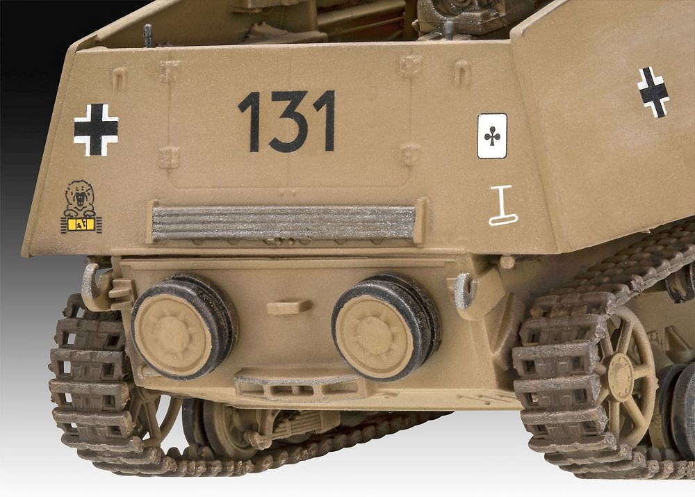 Sd.Kfz. 164 Nashorn - fot. 5