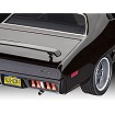 Plymouth GTX 1971  Dominic's Fast Furious - fot. 4