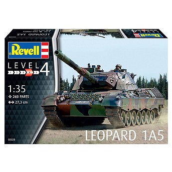 Leopard 1A5
