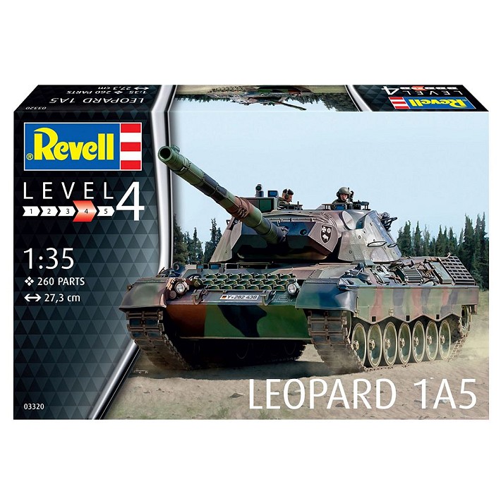 Leopard 1A5