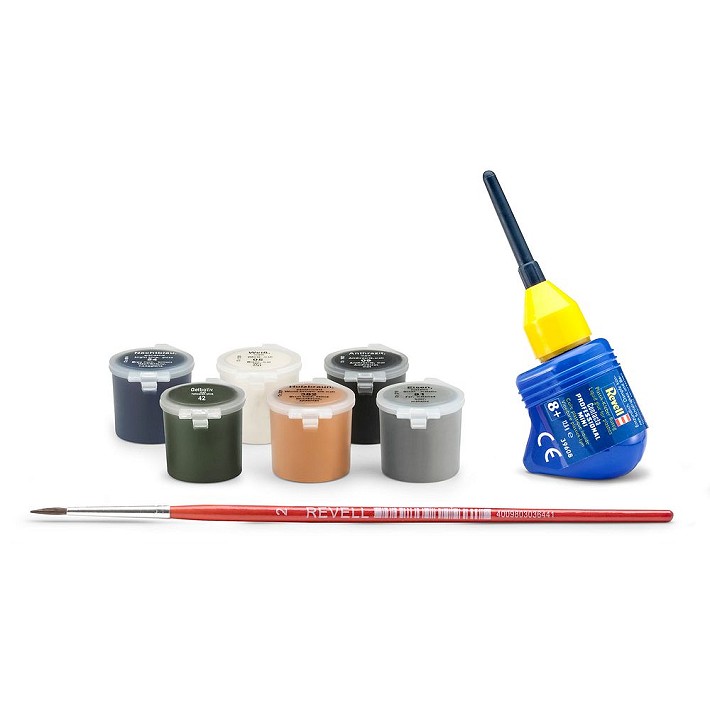 Leopard 1 A1A1-A1A4 - fot. 8