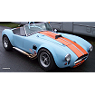 Model Set '65 Shelby Cobra 427