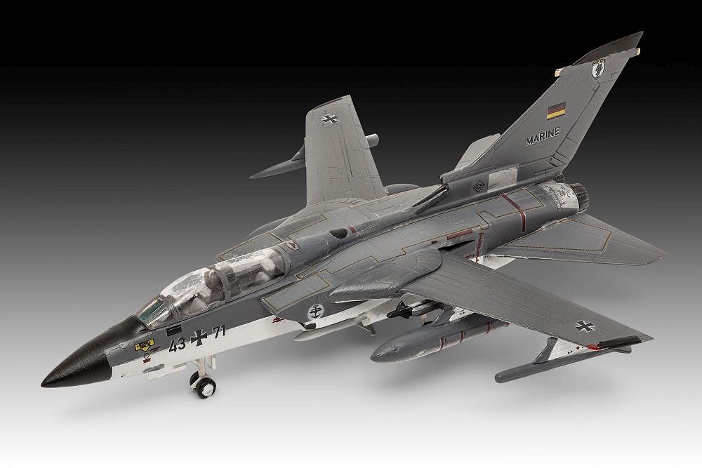 Panavia Tornado IDS-GR.1 - fot. 2